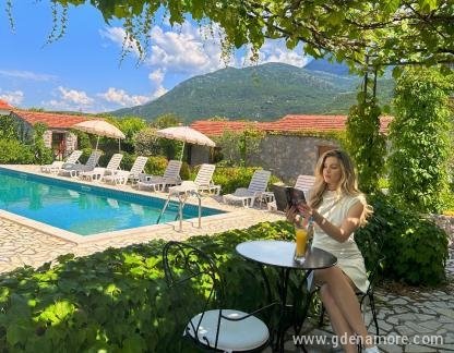 Hotel Opera , Privatunterkunft im Ort Jaz, Montenegro - WhatsApp slika 2024-12-24 u 17.15.44_827ee396